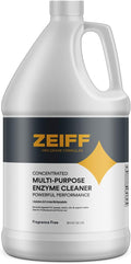 Pro-Grade Multi-Purpose Probiotic Enzyme Cleaner - Powerful Cleaning & Odor Eliminating Formula For