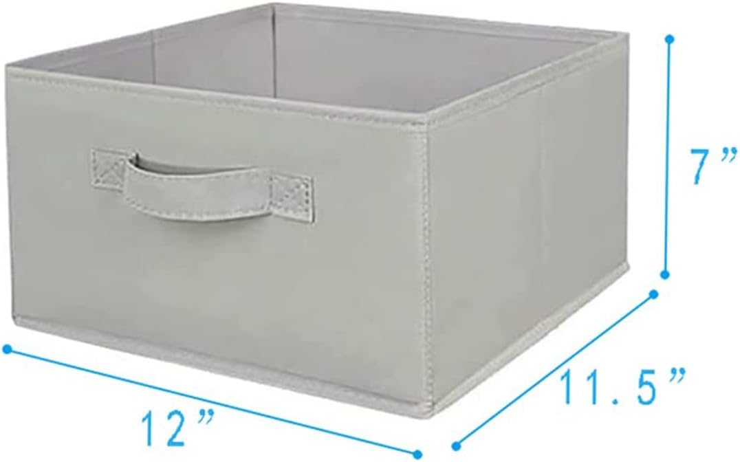 Hanging Shelf Closet Storage Organizer Removable Drawers ，Hanging Storage Organizer Hanging Sweater