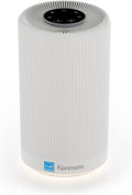 Kenmore PM1005 Air Purifier with H13 True HEPA Filter, Covers Up to 850 Sq.Foot, 25db SilentClean