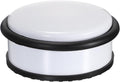 Sumnacon Heavy Duty Floor Door Stopper No Drill, Durability Stainless Steel Door Stops with