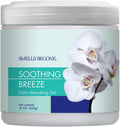 SMELLS BEGONE Air Freshener Odor Absorber Gel - Absorbs Odor from Bathrooms, Cars, Pet Areas, Boats