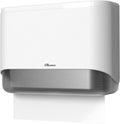 Commercial Paper Towel Dispenser Wall Mount C-Fold Multifold Trifold Hand Towels Dispenser for