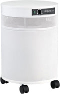 Airpura V600 Air Purifier for Home, V600 True HEPA Filter, Helps to eliminate thousands of airborne