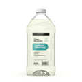 Clean Revolution Liquid Gel Hand Soap, Silky Rich Liquid, Quick Lather, Fast Rinsing, Contains Real