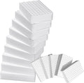 2X Density Magic Sponge Eraser,Multi-Functional Household Cleaning Kitchen Dish Sponge for