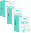 Anti Fog Wipes for Glasses, Binoculars, Face Shields, Ski Masks or Swim Goggles | Pre-Moistened