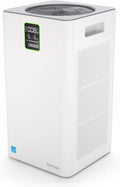 Kenmore PM3020 Air Purifiers with H13 True HEPA Filter, Covers Up to 1500 Sq.Foot, 24db SilentClean