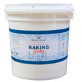 Bulk Baking Soda for Cooking, Cleaning, Deodorizing & More (10 lb Pail) - Pure Sodium Bicarbonate