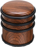 Sumnacon Heavy Duty Floor Door Stopper No Drill, Durability Stainless Steel Door Stops With