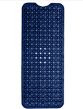 ENKOSI Bath Mat - Large Non Slip Bathtub & Shower Mat - Extra Long 40 x 16 Inch Bathroom Mats for