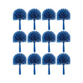 SPARTA Flo-Pac Rounded Duster Cleaning Duster with Electrostatically Charged Bristles for Cleaning