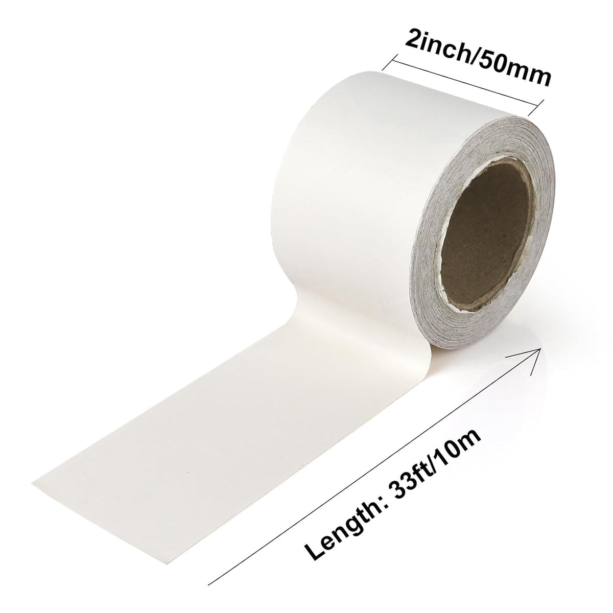 BOMEI PACK Wood Grain Repair Tape,Self Adhesive Repair Patch for Furniture, Floors, Cabinets