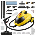 Steam Cleaner with 28-in-1 powerful, deep cleaning for home, floor, car, tiles, grout