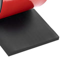 Adhesive Rubber Strips Neoprene Rubber Sheets, Rolls & Strips with Adhesive Backing Rubber Pads