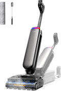 Tineco Floor One S9 Artist Steam Wet Dry Vacuum Cleaner, High-temp Steam Cleaning, 22kPa Suction