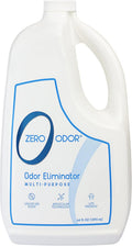 Zero Odor - Multi-Purpose Strong Odor Eliminator for Home, Office, Car, Bathroom, Hotel, Room