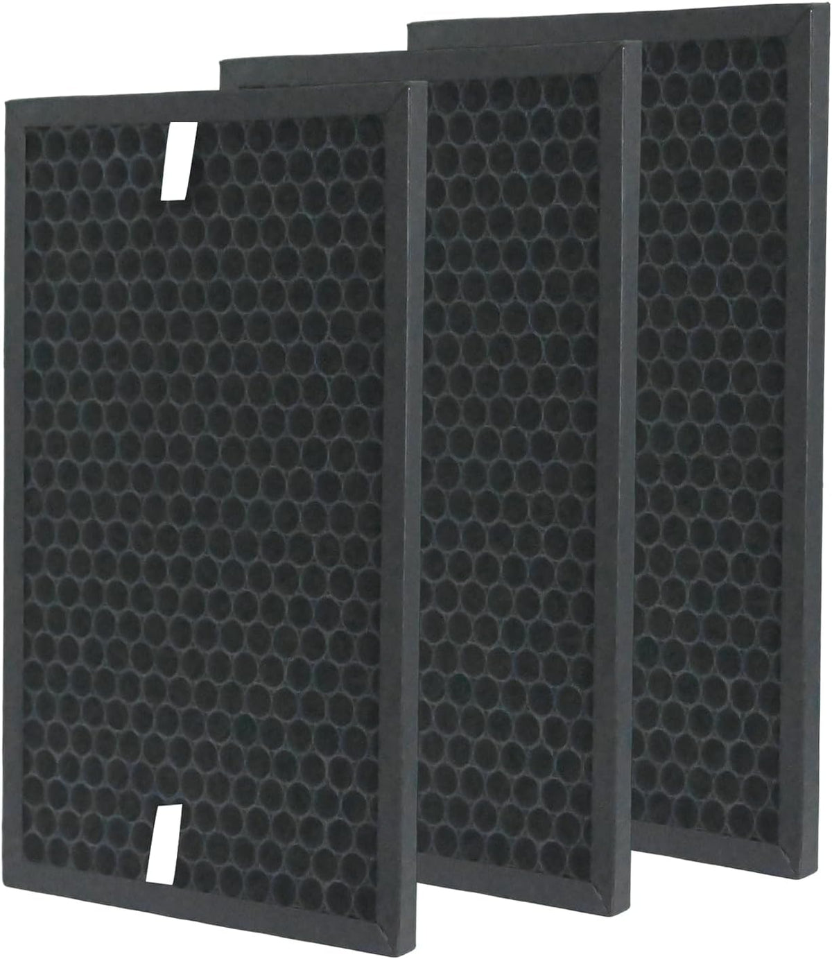 True HEPA Replacement Filter Kit Compatible with Honeywell HPA5300B, HPA5350 & PowerPlus HPA3300
