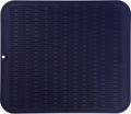 Silicone Dish Drying Mat for Multiple Usage,Easy clean,Eco-friendly,Heat-resistant Silicone Mat for