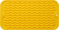 Silicone Dish Drying Mat for Multiple Usage,Easy clean,Eco-friendly,Heat-resistant Silicone Mat for