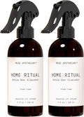 Muse Apothecary Home Ritual Active Odor Eliminator Spray - Furniture Deodorizer Spray & Bathroom