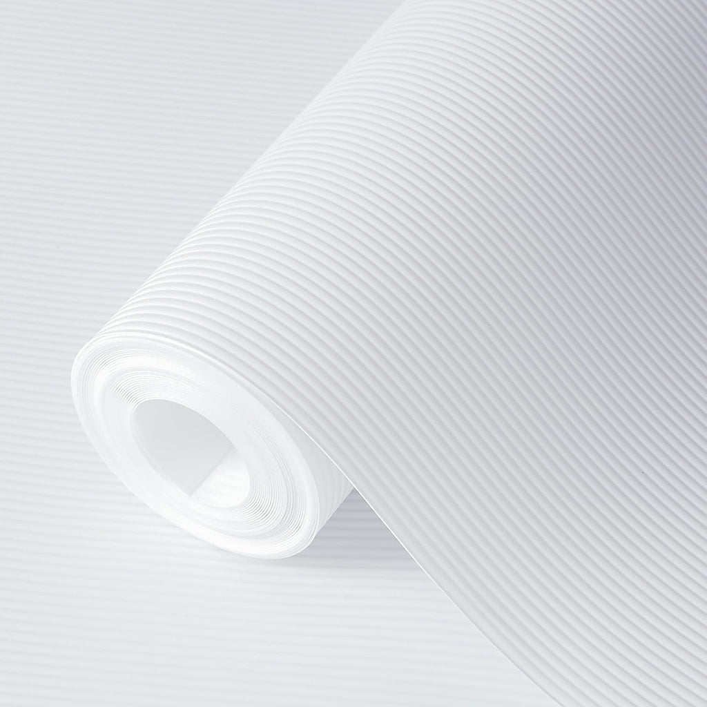 Shelf Liners 14 in x 20 ft EVA Drawer Mats, Non-Adhesive Cupboard Protector, Kitchen Cabinet Lining