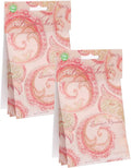 FRESHSCENTS Willowbrook, Fresh Scents Scented Sachet Packet, Closets, 6 Pack
