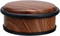 Sumnacon Heavy Duty No Drill Floor Door Stopper - Durability Stainless Steel Door Stops with