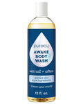 Puracy Body Wash, Natural Body Wash, 98.6% Pure Plant Ingredients, Moisturizing Shower Gel for