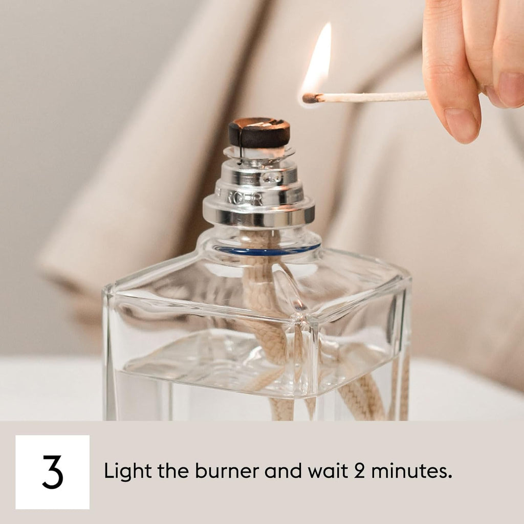 MAISON BERGER Velvet of Orient Refill – 1L Lampe Berger Fragrance Oil for Diffuser – Home Air