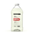Clean Revolution Liquid Gel Hand Soap, Silky Rich Liquid, Quick Lather, Fast Rinsing, Contains Real