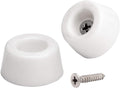 20pcs Round Furniture Pads,ULIFESTAR Furniture Feet Glides Sliders Carpet Saver Hardwood Floor