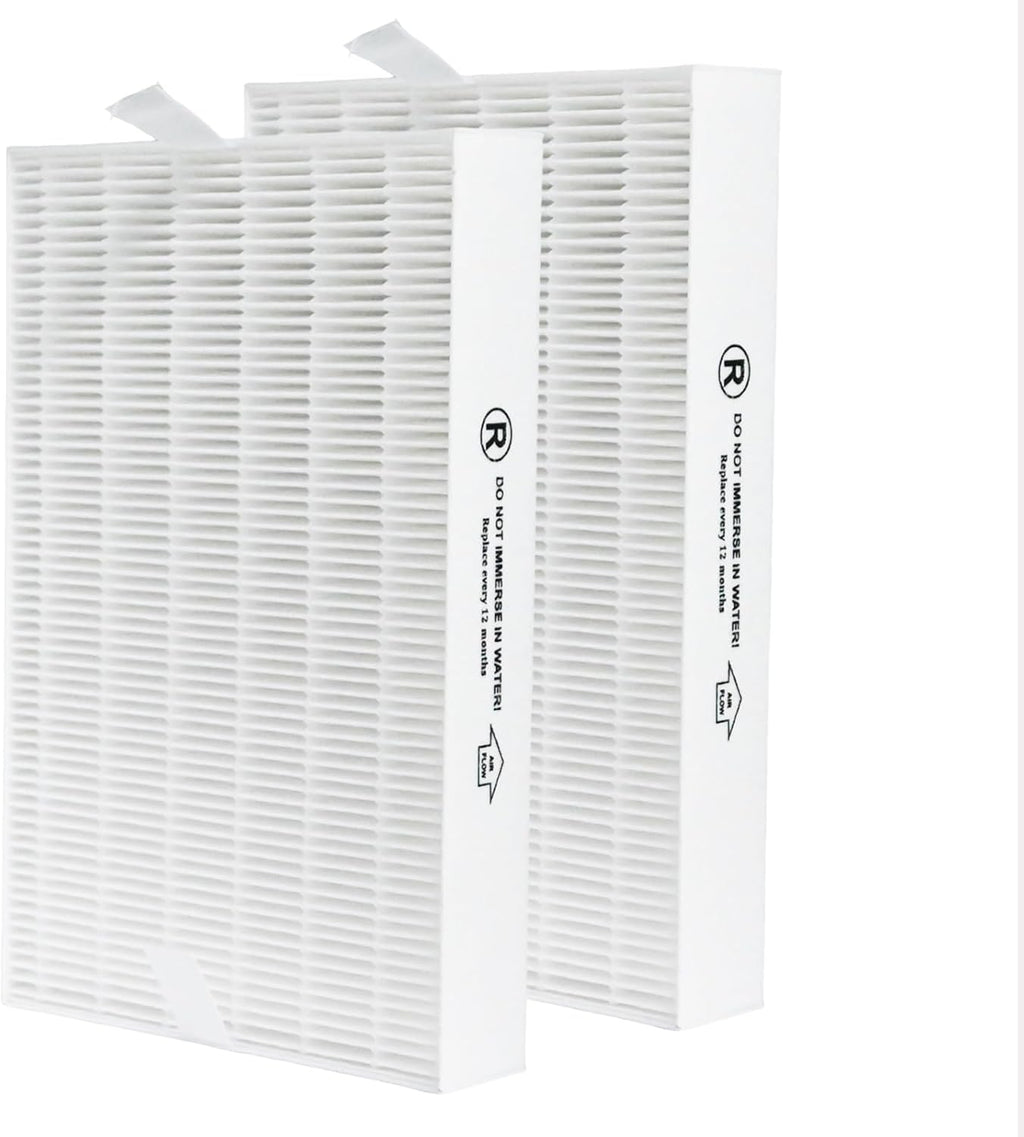 HPA5200B True HEPA Replacement Filter Compatible with Honeywell InSight HPA5200B/HPA5250 &