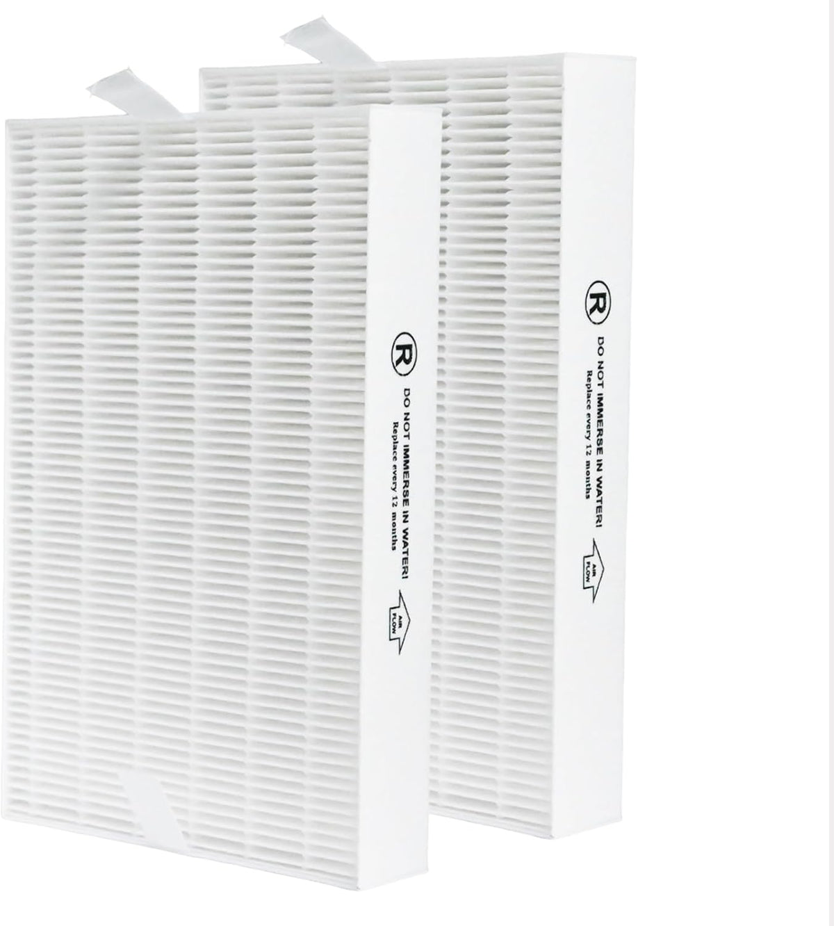 HPA5200B True HEPA Replacement Filter Compatible with Honeywell InSight HPA5200B/HPA5250 &
