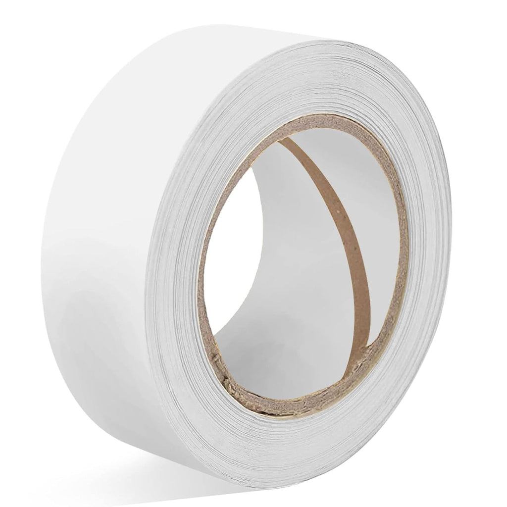 Drywall Paper Tape, 2” x 250 ft Ultra-Thin Fiber Paper Drywall Joint Tape for Seam Patch for Wall