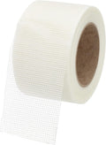 PATIKIL Drywall Repair Mesh Tape, 3 inch x 82 ft Fiberglass Repair Patch Self-Adhesive Dry Wall