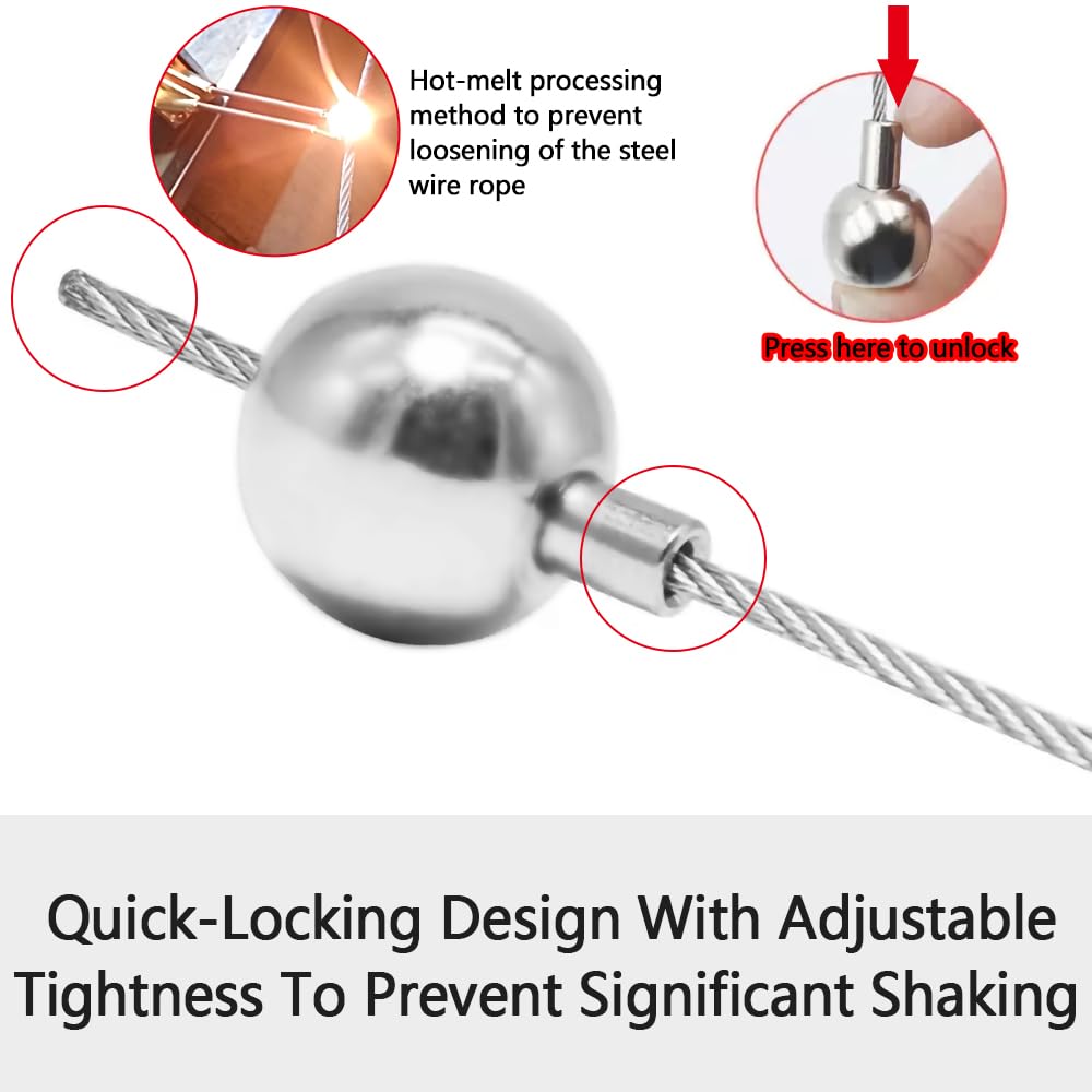 Furniture Anchors 4 Pairs No Drill Heavy Duty Anchors Fridge Lock Adjustable Self-Adhesive Safety