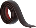 Floor Transition Strip Self Adhesive Carpet & Flooring Transitions Edging Trim Strip PVC Threshold