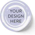 100 Custom Vinyl Stickers - Upload Your own Image, Text, Design, Logo - Personalized Logo Labels