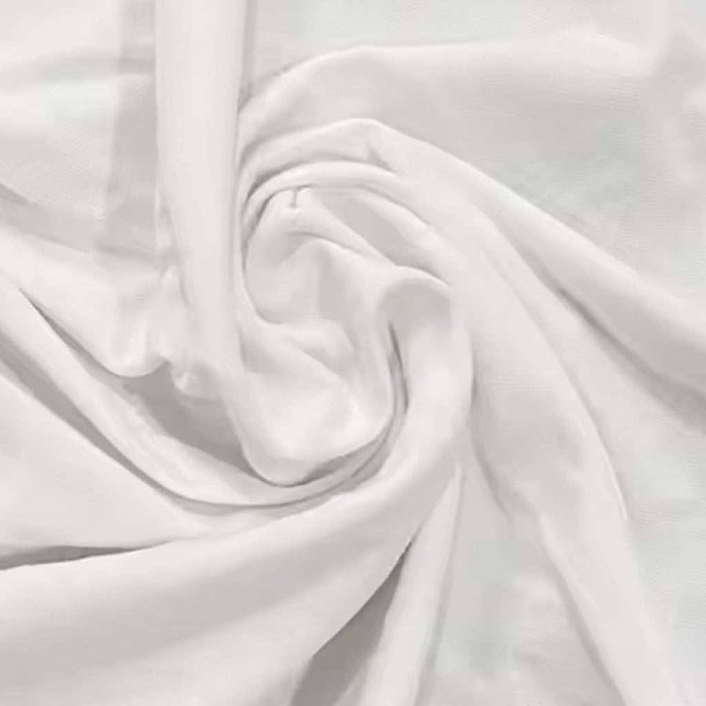 Recycled White Sheeting Cleaning Rags (600 lbs. Pallet 12x50 lbs. Box) – Lint Free White Cotton