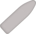 Ironing Board Cover and Pad 15x54 Inch Standard Ironing Board Cover with Elastic Edge and Hook and