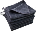 Microfiber Cleaning Cloth Ultra Absorbent & Soft Micro Fiber Cloth for Cleaning for House Kitchen