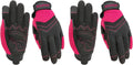 Thorn Proof&Puncture Resistant Gardening Gloves with Grip,Garden Gloves for Women, Leather Work