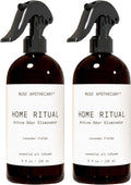 Muse Apothecary Home Ritual Active Odor Eliminator Spray - Furniture Deodorizer Spray & Bathroom