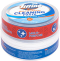 Cooktop Cleaner Paste,the Pink Of Stuff, Miracle All Purpose Cleaning Paste,Easily Remove Burned-On