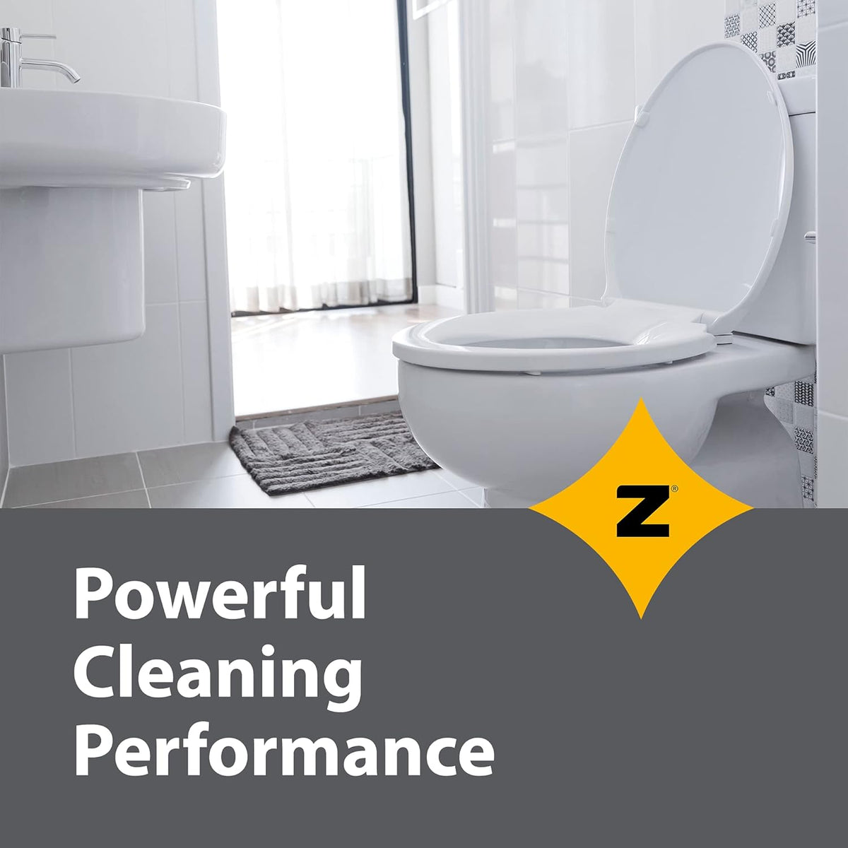 Pro-Grade Multi-Purpose Probiotic Enzyme Cleaner - Powerful Cleaning & Odor Eliminating Formula For
