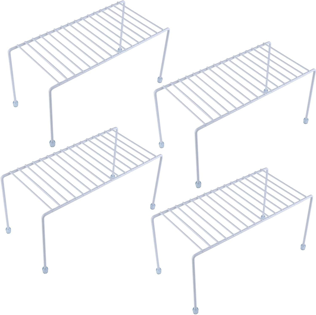 Kitchen Shelves, Cabinet Organization Mini Storage Shelf, Storage Rack Organizer for Kitchen