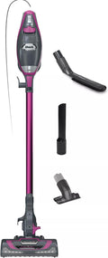 Shark HV371 Rocket Pro DLX Corded Stick, Removable Hand Vacuum, Advanced Swivel Steering, XL Cup
