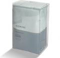 Expressive Scented Sachet Pouches – Perfect Jasmine Air Freshener & Closet Deodorizer for Drawers
