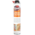 Kraken Bond Fastcoat Fire Rated Spray Foam Insulation Kit Closed Cell in a Can 20 sq ft (1x27.1