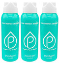 Purefypro Disinfectant Airesol Spray (3.4oz, 3 Pack) Kills 99.9999% Norovirus, HIV, Flu, Monkeypox